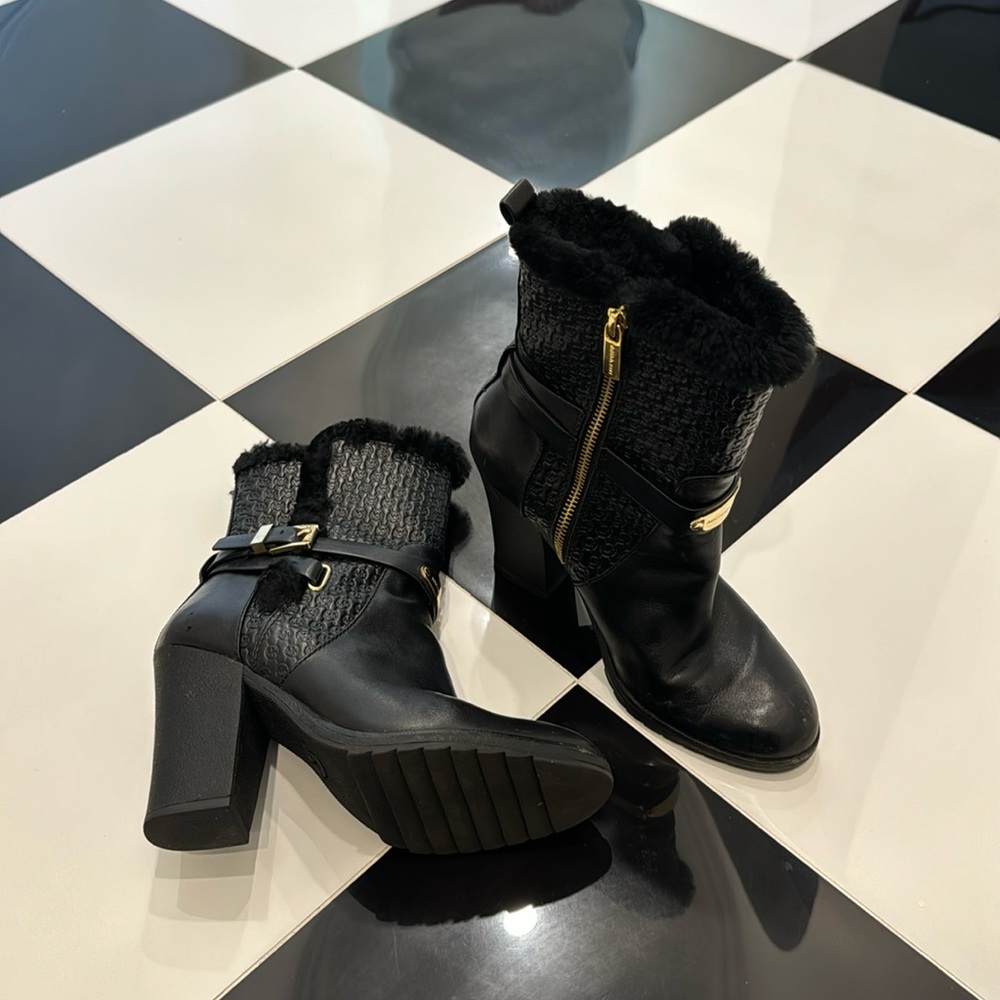 Michael Kors boots
